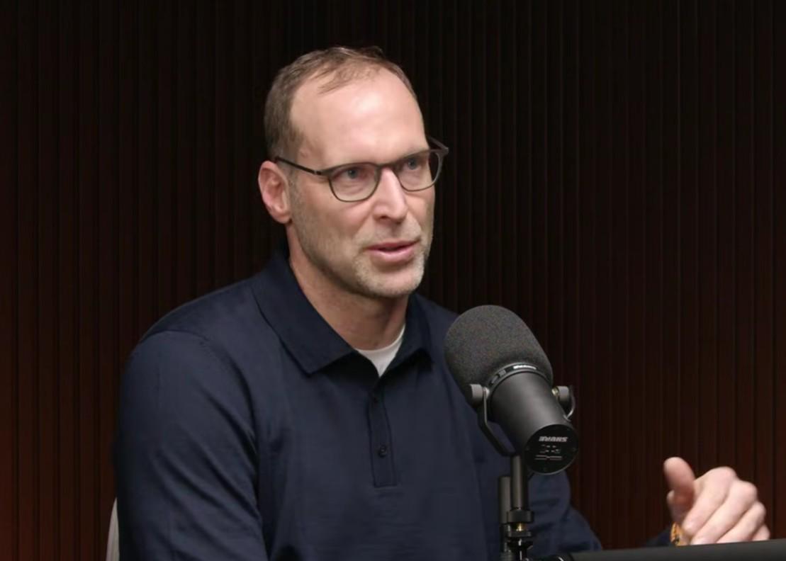 切赫：足球世界里赢球才是硬道理，商业化与风格皆属锦上添花