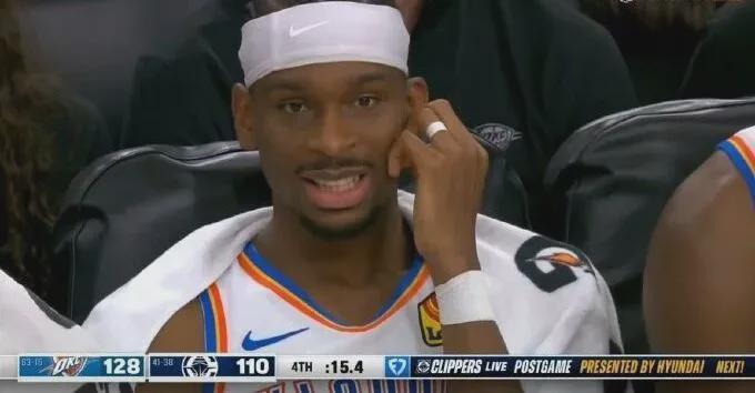 PG-7-0！横扫湖人快船！NBA历史级别冠军球队